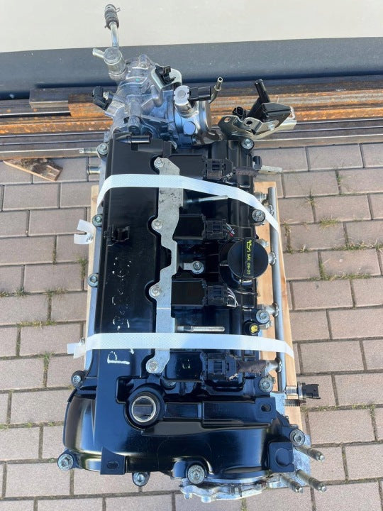 Motor Mazda I PE 3.6 94TKm 2013 Benzin Engine Unkomplett MOT1791934926ri