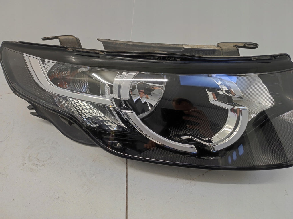 Frontscheinwerfer Land Rover I Sport Discovery L550 V FK7213W029BD Rechts SCH4316004204ml