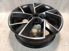 Load image into Gallery viewer, 1x Alufelge 19 Zoll 7.0" 5x112 565601025BF Skoda Kodiaq Rim Wheel FEL9071547179ad