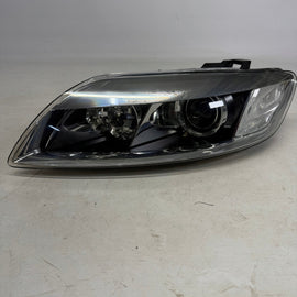 Frontscheinwerfer Audi Q7 4L0941003B Bi-Xenon Links Scheinwerfer Headlight SCH9612499916vi