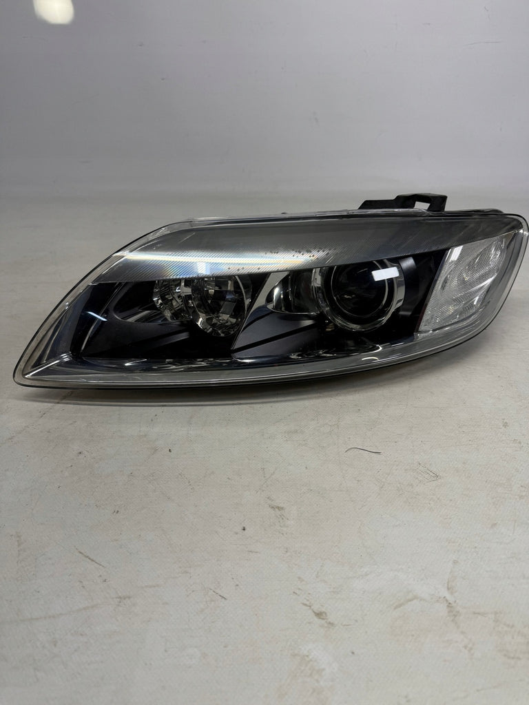 Frontscheinwerfer Audi Q7 4L0941003B Bi-Xenon Links Scheinwerfer Headlight SCH9612499916vi