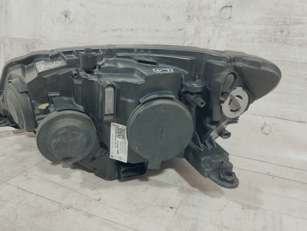 Frontscheinwerfer Skoda Fabia III 6V1941016C Rechts Scheinwerfer Headlight SCH7812103823kj