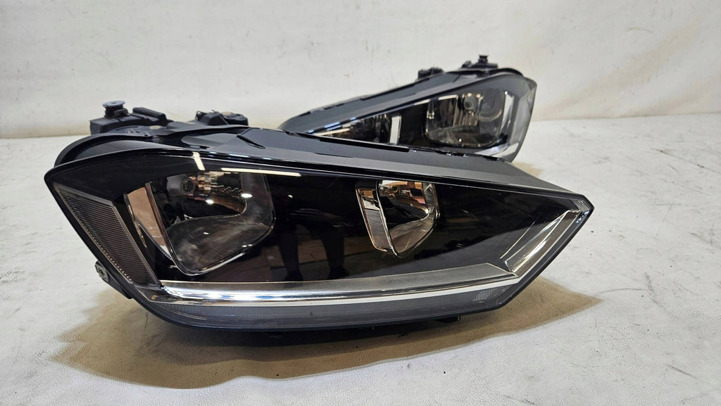Frontscheinwerfer VW Golf VII Sportsvan 517941006B 517941005B Rechts oder Links SCH7977858207mg