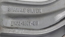 Load image into Gallery viewer, 1x Alufelge 19 Zoll 5x108 FK721007EB Land Rover I Sport Discovery Rim Wheel FEL8620919800uq