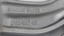 Laden Sie das Bild in den Galerie-Viewer, 1x Alufelge 19 Zoll 5x108 FK721007EB Land Rover I Sport Discovery Rim Wheel FEL8620919800uq