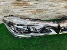 Load image into Gallery viewer, Frontscheinwerfer BMW 7 G11 G12 7483906 7483905 LED Ein Satz Headlight SCH5000245836ps