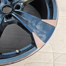 Laden Sie das Bild in den Galerie-Viewer, 1x Alufelge 19 Zoll 8.0" 5x112 35ET 575601025AS- Cupra Ateca Rim Wheel FEL3015958342bu