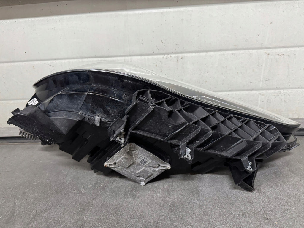 Frontscheinwerfer Alfa Romeo Stelvio 50563959 Xenon Rechts Headlight SCH5485667979qa