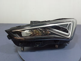 Frontscheinwerfer Cupra Formentor 5FG941007F Full LED Links Headlight