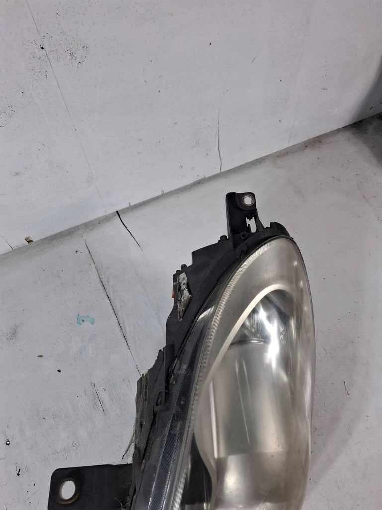 Frontscheinwerfer Alfa Romeo Giulietta 00505268080 Links Scheinwerfer Headlight SCH4773164344qo