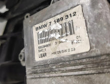 Laden Sie das Bild in den Galerie-Viewer, Frontscheinwerfer BMW 5 E60 E61 7044671-05 Xenon Links Scheinwerfer Headlight SCH4817208322lt