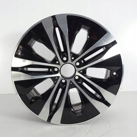 1x Alufelge 18 Zoll 7.5