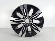 Load image into Gallery viewer, 1x Alufelge 18 Zoll 7.5" 5x112 40ET Glanz Schwarz A2064015100 Mercedes-Benz W206 FEL9993111658sj