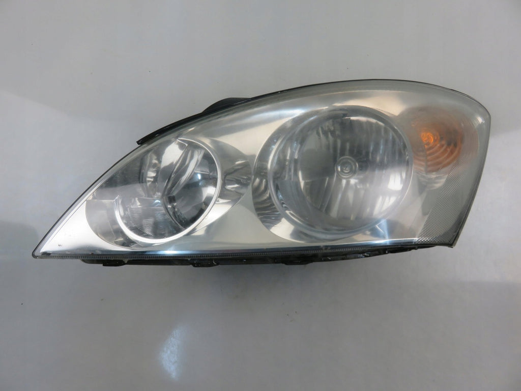 Frontscheinwerfer Kia I 921011H000 Links Scheinwerfer Headlight