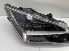 Laden Sie das Bild in den Galerie-Viewer, Frontscheinwerfer Seat Leon 5f1 5F1941007A 5F1941008A Full LED Ein Satz