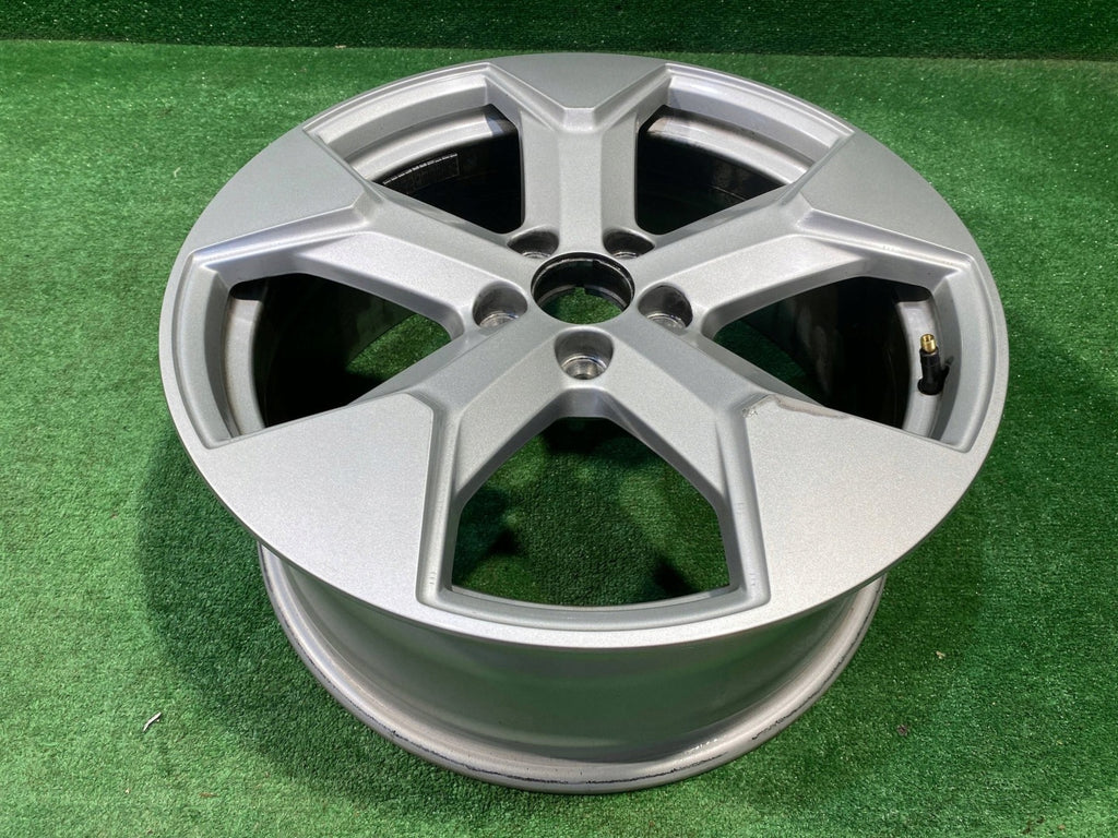 1x Alufelge 18 Zoll 7.5" 5x108 46ET 80000277 Volvo Rim Wheel FEL5749501618pr