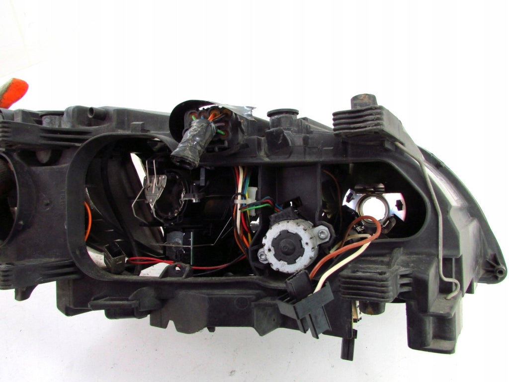 Frontscheinwerfer Volvo V70 III Xc70 31214347 Xenon Links Scheinwerfer Headlight SCH4291163616fb