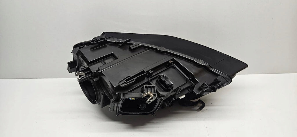 Frontscheinwerfer Audi A4 B8 8K0941004G Xenon Rechts Scheinwerfer Headlight