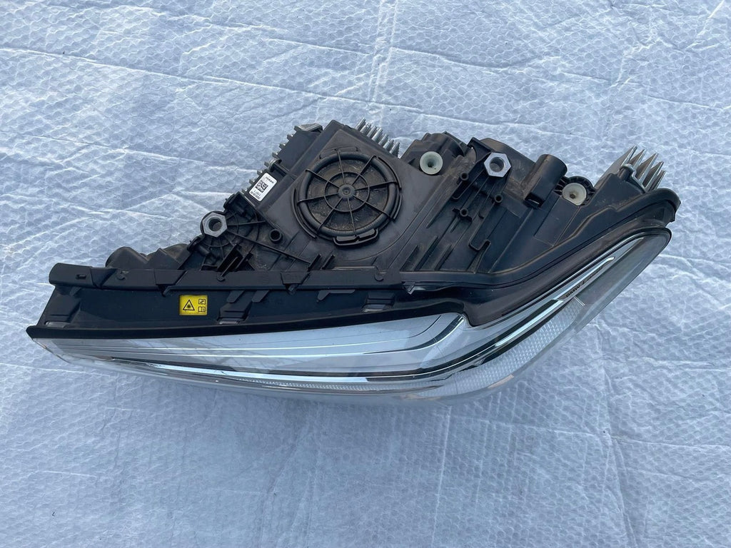 Frontscheinwerfer BMW 5 G31 G30 9879479-02 Laser Ein Stück (Rechts oder Links) SCH5490796164hw