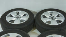 Laden Sie das Bild in den Galerie-Viewer, 4x Alufelge 16 Zoll 7.0" 5x112 41ET Glanz Silber 6856029 BMW 4 Mini Rim Wheel FEL7829560623oh