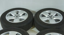 Load image into Gallery viewer, 4x Alufelge 16 Zoll 7.0" 5x112 41ET Glanz Silber 6856029 BMW 4 Mini Rim Wheel FEL7829560623oh