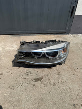 Laden Sie das Bild in den Galerie-Viewer, Frontscheinwerfer BMW F34 7285685 Xenon Ein Stück (Rechts oder Links) Headlight SCH8587896074jv