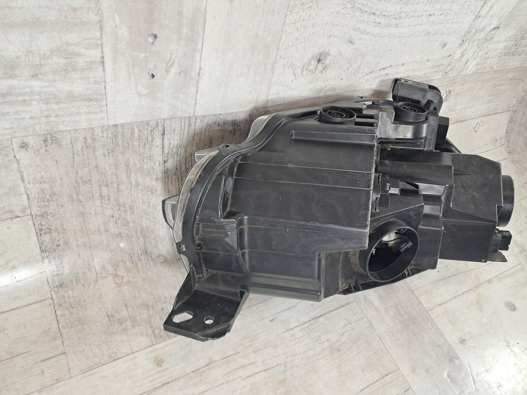 Frontscheinwerfer Peugeot Partner Rifter 9816827280 LED Links Headlight SCH5620407639kw