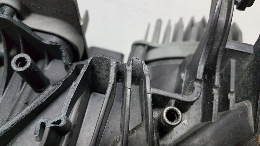 Frontscheinwerfer BMW IX I20 5A3CEA1-04 Laser Links Scheinwerfer Headlight SCH1776957171ig