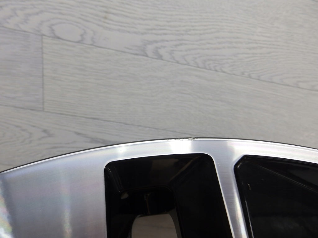 1x Alufelge 20 Zoll 9.0" 5x112 34ET Glanz Graphit 8W0601025EQ Audi Rim Wheel FEL5472782795rh