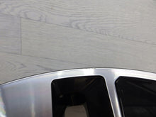 Laden Sie das Bild in den Galerie-Viewer, 1x Alufelge 20 Zoll 9.0" 5x112 34ET Glanz Graphit 8W0601025EQ Audi Rim Wheel FEL5472782795rh