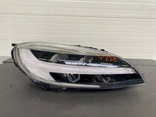 Laden Sie das Bild in den Galerie-Viewer, Frontscheinwerfer Volvo V40 32228484 LED Rechts Scheinwerfer Headlight SCH2037161081pw