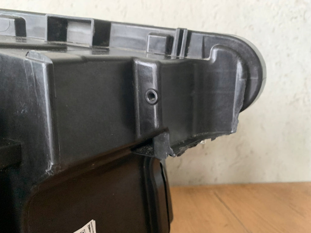 Frontscheinwerfer Audi E-Tron 89A941035 Full LED Ein Stück (Rechts oder Links) SCH9751157435zf