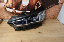 Load image into Gallery viewer, Frontscheinwerfer BMW 5 5A798D109 Links Scheinwerfer Headlight SCH6606680593me