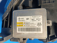 Laden Sie das Bild in den Galerie-Viewer, Frontscheinwerfer Audi A6 C6 4F0941004CP 8K0941597C Rechts Headlight SCH3924725970ep