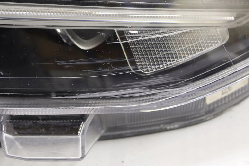 Frontscheinwerfer Ford Focus MX7B-13E014-ED Laser Rechts Scheinwerfer Headlight SCH5769242216ah