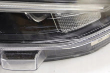 Laden Sie das Bild in den Galerie-Viewer, Frontscheinwerfer Ford Focus MX7B-13E014-ED Laser Rechts Scheinwerfer Headlight SCH5769242216ah