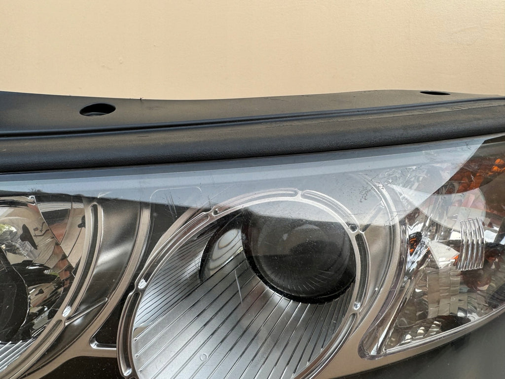 Frontscheinwerfer Hyundai 92101-2BXXX Links Scheinwerfer Headlight