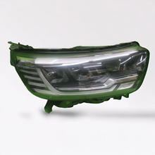 Laden Sie das Bild in den Galerie-Viewer, Frontscheinwerfer Renault Kangoo 260103264R LED Rechts Scheinwerfer Headlight