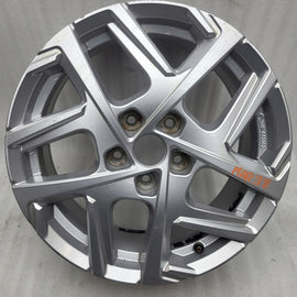 1x Alufelge 17 Zoll 7.0