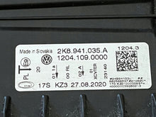 Load image into Gallery viewer, Frontscheinwerfer VW Caddy V 2K8941035A Full LED Links Scheinwerfer Headlight SCH5243761933gw