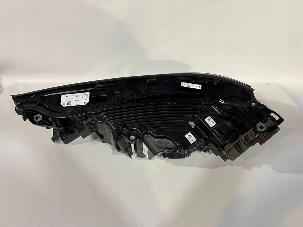 Frontscheinwerfer BMW IX I20 5A3CEA205 Laser Rechts Scheinwerfer Headlight SCH3579812239qh