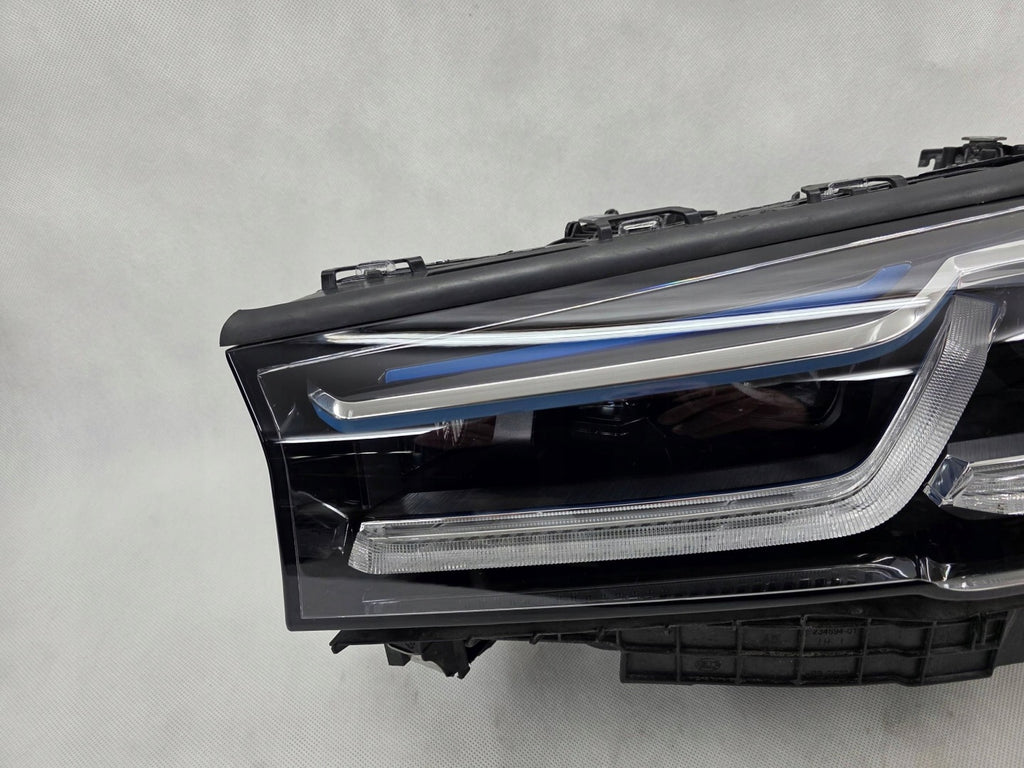 Frontscheinwerfer BMW 5 G31 G30 5A388D504 Links Scheinwerfer Headlight SCH6454683595we