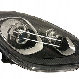 Frontscheinwerfer Porsche Macan 95B941032CQ Xenon Rechts Scheinwerfer Headlight SCH4531474507sl