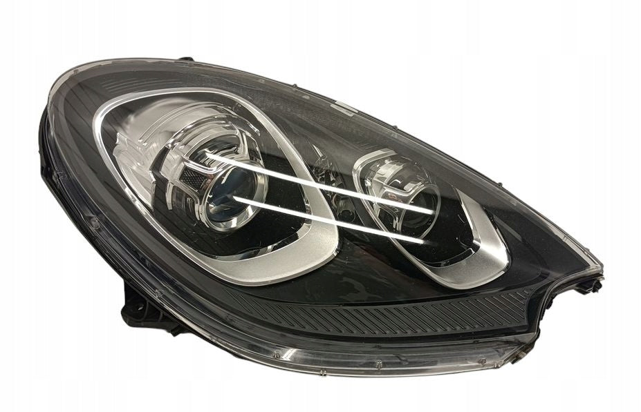 Frontscheinwerfer Porsche Macan 95B941032CQ Xenon Rechts Scheinwerfer Headlight SCH4531474507sl