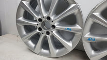 Laden Sie das Bild in den Galerie-Viewer, 1x Alufelge 18 Zoll 8.0" 5x112 56ET Mercedes-Benz W166 Rim Wheel FEL9640836665dv