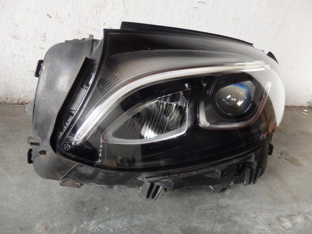 Frontscheinwerfer Mercedes-Benz Glc A2539065101 Links Scheinwerfer Headlight SCH3644667447jj
