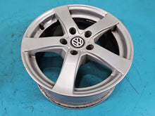 Laden Sie das Bild in den Galerie-Viewer, 4x Alufelge 16 Zoll 7.5" 5x112 48470 VW Golf VII I Rim Wheel FEL6552307458yr