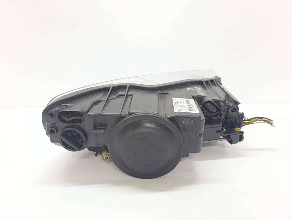 Frontscheinwerfer VW Touareg 7L6941039 Links Scheinwerfer Headlight SCH2187540843le