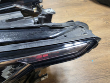Laden Sie das Bild in den Galerie-Viewer, Frontscheinwerfer VW Golf VIII 5H1941005C Links Scheinwerfer Headlight SCH4624897647nx