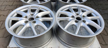 Load image into Gallery viewer, 4x Alufelge 19 Zoll 9.0" 5x130 60ET 7L5601025B Porsche Rim Wheel FEL7240649149uu